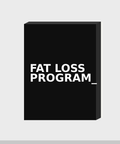 Fat Loss Program
